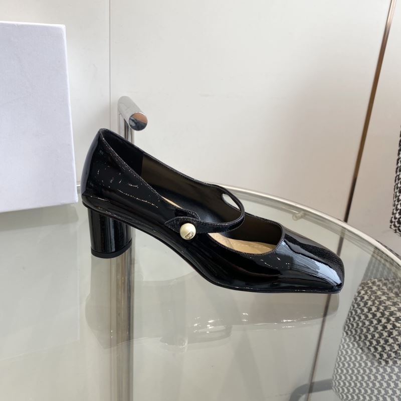 Christian Dior Heeled Shoes